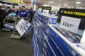 Black Friday and Thanksgiving online sales in the US rose to record highs - Sakshi Post