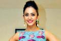 Rakul Preet - Sakshi Post