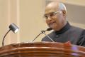 President Ram Nath Kovind - Sakshi Post