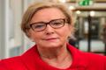 Ireland’s Deputy Prime Minister Frances Fitzgerald - Sakshi Post