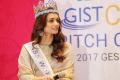 Manushi Chhillar - Sakshi Post