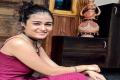 Shalini Pandey - Sakshi Post