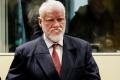 Bosnian Croat War criminal Slobodan Praljak - Sakshi Post