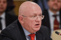 Ambassador Vassily Nebenzia - Sakshi Post