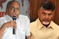 Chandrababu never spoke about Polavaram project during his nine-year-tenure as the Chief Minister - Sakshi Post