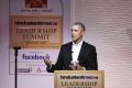 Former US President Barack Obama Hindustan Times Leadership Summit - Sakshi Post