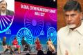 The Global Entrepreneurship Summit (GES), Chandrababu Naidu - Sakshi Post