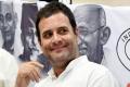 Congress Vice President Rahul Gandhi - Sakshi Post