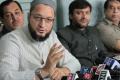 MIM chief Asaduddin Owaisi - Sakshi Post