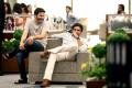 Pawan Kalyan, Trivikram Srinivas - Sakshi Post