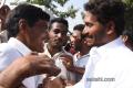 Leader of Opposition YS Jagan Mohan Reddy - Sakshi Post