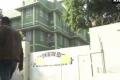 GD Birla School in Kolkata was closed by the management after the incident. Pic: ANI - Sakshi Post