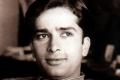 With those copybook good looks and that rakish smile, Shashi Kapoor was the stuff of teen crushes that evolved into wistful nostalgia as the years rolled by. - Sakshi Post