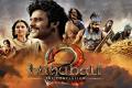 The blockbuster epic “Baahubali 2: The Conclusion” topped the most-discussed trend  on Facebook in India in 2017 - Sakshi Post