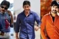 Pawan Kalyan, Mahesh Babu, Jr.NTR - Sakshi Post