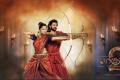 Baahubali Movie Poster - Sakshi Post