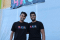 RASA, founded by Rahul Vinod and Sahil Rahman, serves Indian food in the Chipotle-style manner, joining a national movement of new fast-casual joints. - Sakshi Post