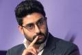 Abhishek Bachchan - Sakshi Post