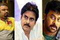 Kathi Mahesh, Pawan Kalyan,&amp;amp;nbsp; Chiranjeevi - Sakshi Post