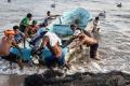 15 fishermen were rescued by an Indian Air Force aircraft off the Kozhikode coast while 209 others are in various hospitals (Representational image) - Sakshi Post