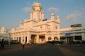 Kacheguda railway station has achieved 100 per cent energy efficiency - Sakshi Post