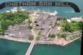 Andaman and Nicobar archipelago’s Chatham Saw Mill, the oldest and also one of the biggest in Asia. - Sakshi Post