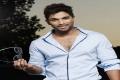 Allu Arjun - Sakshi Post