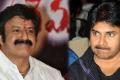 Balakrishna, Pawan Kalyan - Sakshi Post