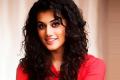 Actress Taapsee Pannu - Sakshi Post