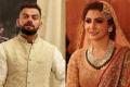 Virat Kohli, Anushka Sharma - Sakshi Post