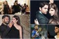 at Kohli and Anushka Sharma are married - Sakshi Post