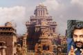 Mahishmati setting in Baahubali; director SS Rajamouli - Sakshi Post