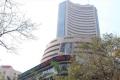 The 30-share gauge declined 104.55 points, or 0.31 per cent, at 33,123.44. FMCG, banking and power indices retreated by up to 0.16 per cent - Sakshi Post