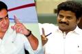 K.T Rama Rao, A.Revanth Reddy - Sakshi Post