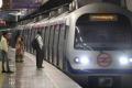 There was a 18.5 per cent loss in Metro passenger trips after the fare hike on October 10 - Sakshi Post