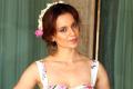 Actress Kangana Ranaut - Sakshi Post