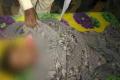 Deepchand killed his four-year-old daughter Lakshmi to get wealthy - Sakshi Post