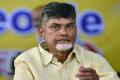 Chandrababu Naidu - Sakshi Post