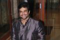 R. Madhavan - Sakshi Post