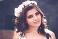 Actress Samantha Akkineni - Sakshi Post