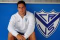 Argentine midfielder Leandro Luis Desabato - Sakshi Post