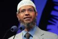 Naik fled from India after some terrorists allegedly involved in the Dhaka cafe attack claimed that they were inspired by his speeches. - Sakshi Post