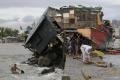 A total of 26 people died from landslides in four towns of Biliran, in Philippines. - Sakshi Post