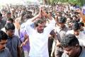 The yatra will cover Dharmavaram assembly constituency on Monday&amp;amp;nbsp; - Sakshi Post