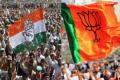 The Gujarat and Himachal Pradesh elections is the trending topic - Sakshi Post