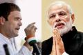 Rahul Gandhi, Narendra Modi - Sakshi Post