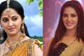 Anushka, Sunny Leone - Sakshi Post