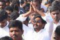 Leader of Opposition YS Jagan Mohan Reddy - Sakshi Post