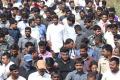 Leader of Opposition YS Jagan Mohan Reddy at Tanakantivaripalli village - Sakshi Post