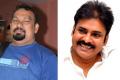 Mahesh Kathi, Pawan Kalyan - Sakshi Post